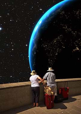 WHERE THE JOURNEY TAKES US