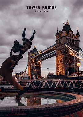 Tower Bridge