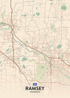 Ramsey MN