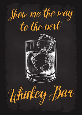 Whiskey Bar