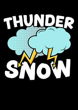 Thunder Snow
