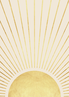 Geometric lines VIII