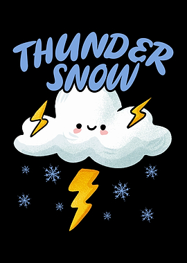 Thunder Snow