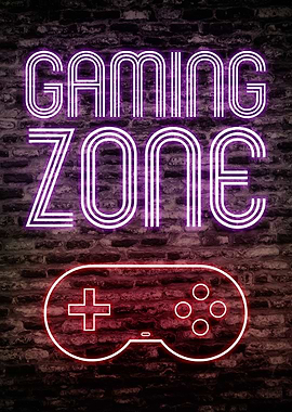 Gaming Zone