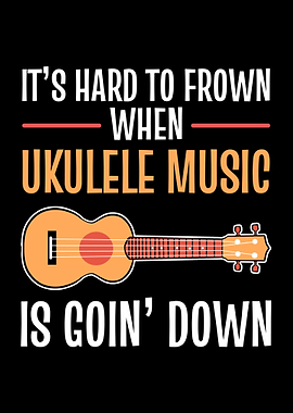 Ukulele Music