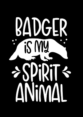 My spirit animal is the ba