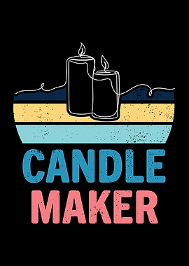 Candle Maker Candle Maker