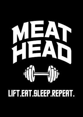 Meat Head