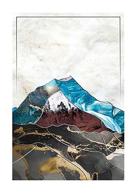 Mount Cook New Zeland