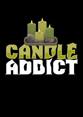 Candle Addict