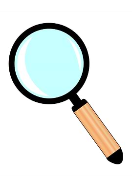Magnifying Glass