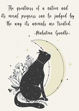 Mahatma Gandhi Quote