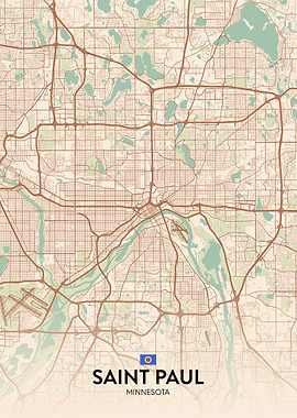 Saint Paul MN