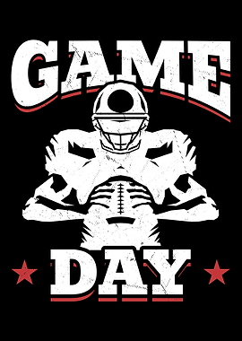 Football Game Day