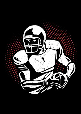 Football Player