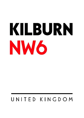 Kilburn NW6 Postal Code