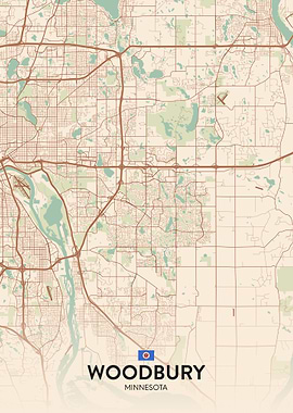 Woodbury MN