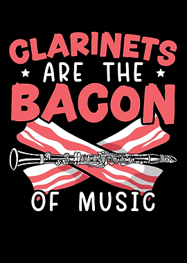 Clarinet Player