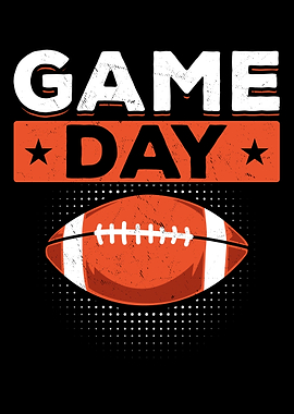 Football Game Day
