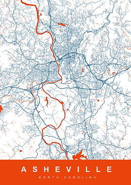 ASHEVILLE NORTH CAROLINA