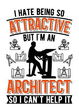 Architect Gift Architectur