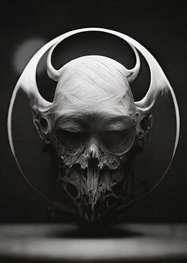 Demon Head 02