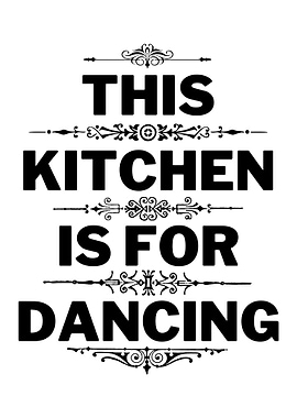 KITCHEN QUOTES