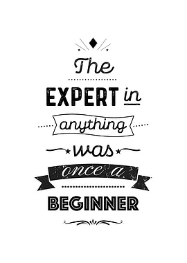 The Expert In Anything