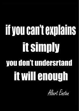 Albert Einstein Quotes