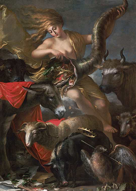 Allegory of Fortune
