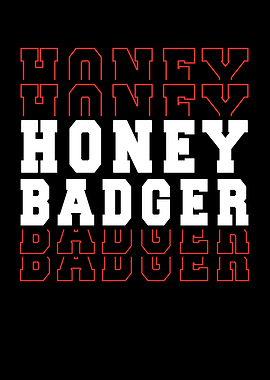 Honey badger sport