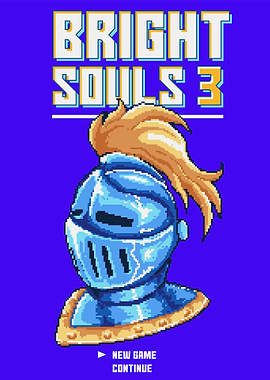 Bright souls