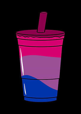 Bisexual Bubble Tea