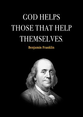 Benjamin Franklin Quotes