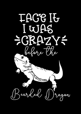 Bearded Dragon
