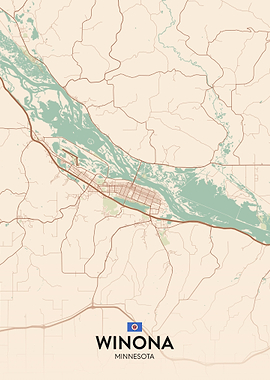 Winona MN