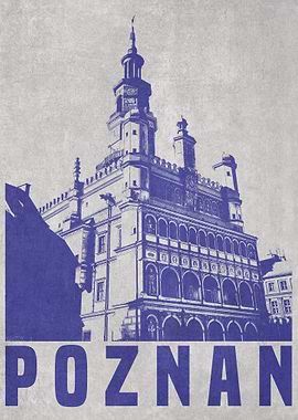 Poznan
