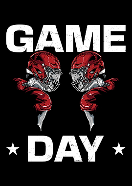 Football Game Day