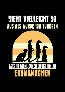 Meerkat German