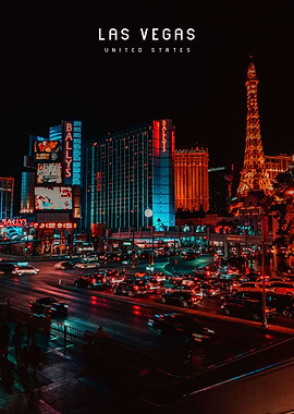 Las Vegas