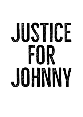 Justice For Johnny