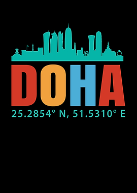 Doha