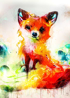 Red Fox