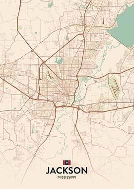 Jackson MS