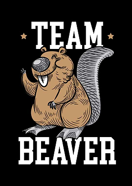 Team Beaver