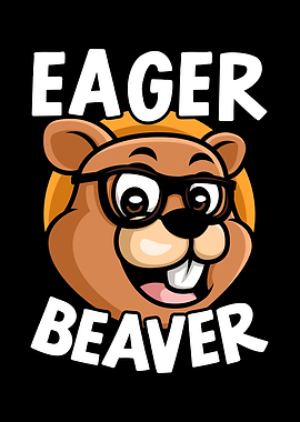 Eager Beaver Whisperer