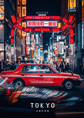 Tokyo