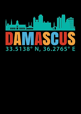 Damascus