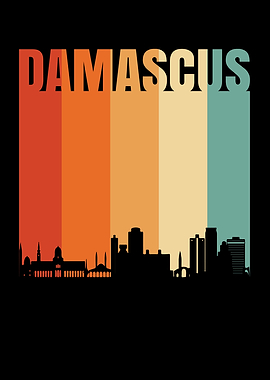 Damascus