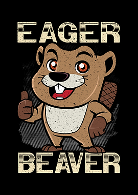 Eager Beaver Whisperer